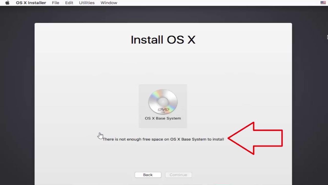 How To Format Base System Drive For Mac Os X